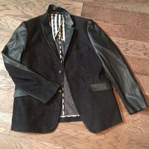 Men’s jacket